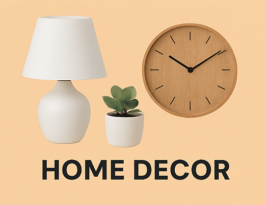 Home Decor