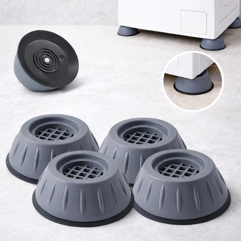 Anti-vibration Pads For Washing Machine